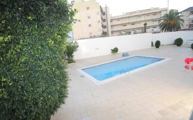 Apartamentos San Jaime