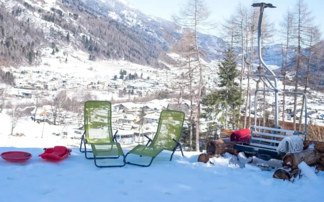 Appartamenti Ai Bonetei 4