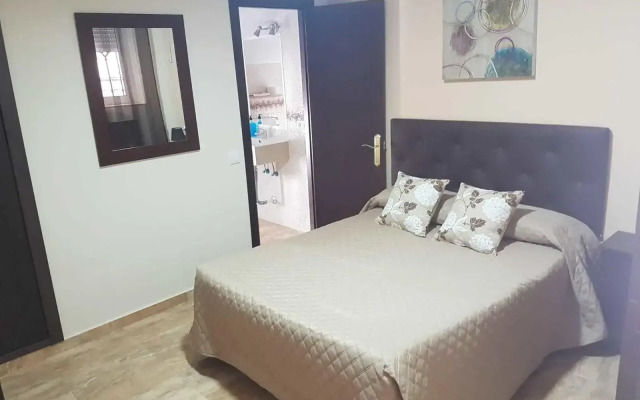 Hostal Málaga