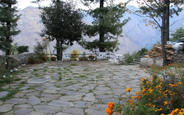 Dream Mountain Resort