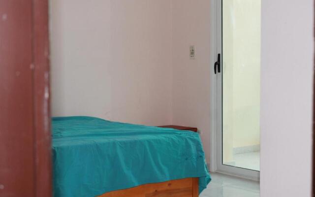 Lotus Compound 2 bedroom apartment