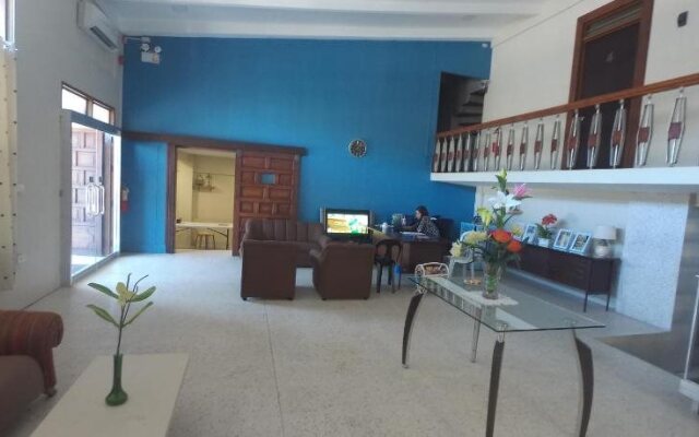 Residencia Marfel