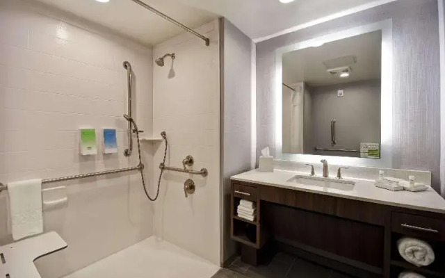 Home2 Suites By Hilton Dothan