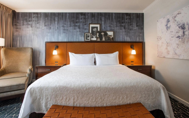 Magnolia Hotel Houston, A Tribute Portfolio Hotel