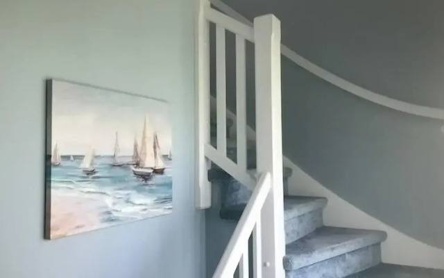 Kleines Strandhotel