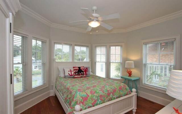 The Loggerhead