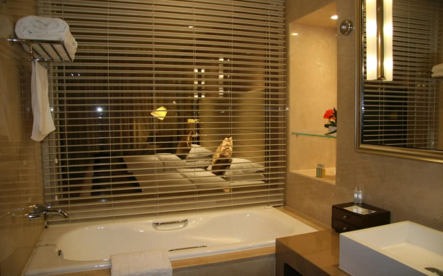 Ritan Hotel Downtown Beijing
