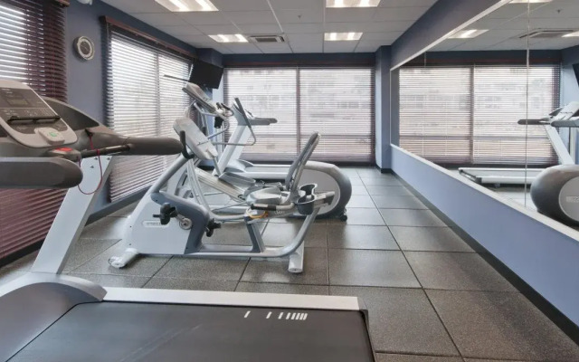 Holiday Inn Express Veracruz Boca Del Rio by IHG