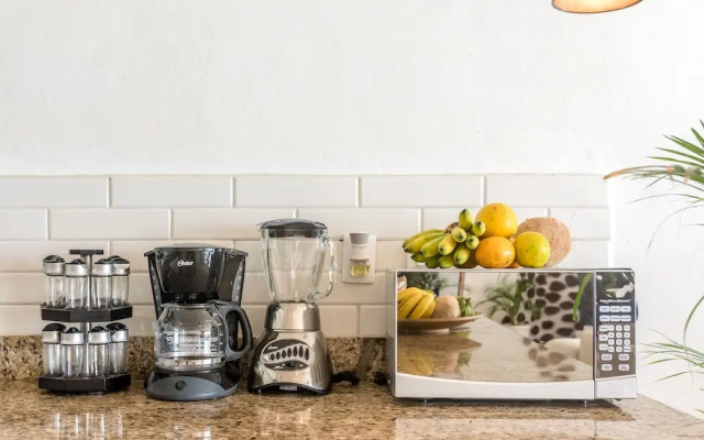 Ocean Plaza 11 by Praia