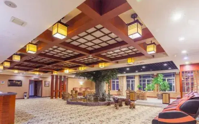 Yijiahe Hotel