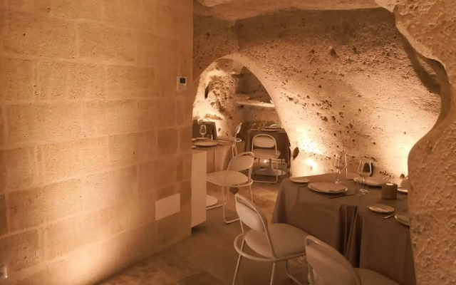 Aquatio Cave Luxury Hotel & SPA