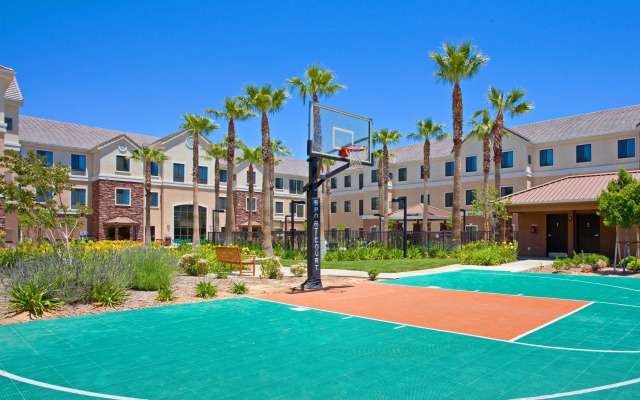 Staybridge Suites Palmdale, an IHG Hotel