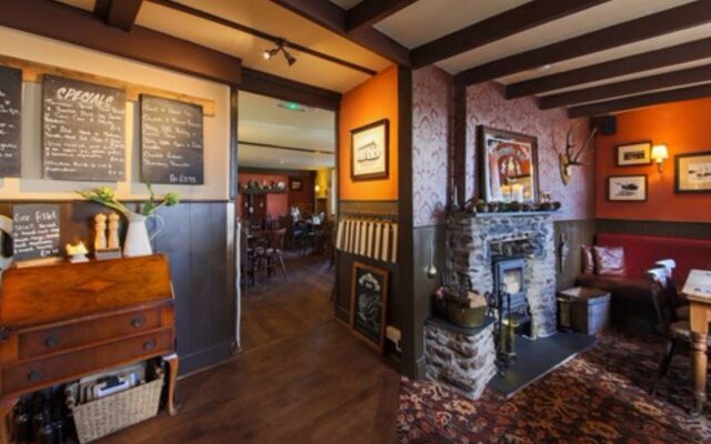 Queens Arms