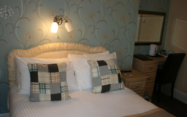 The Robin Hill Hotel
