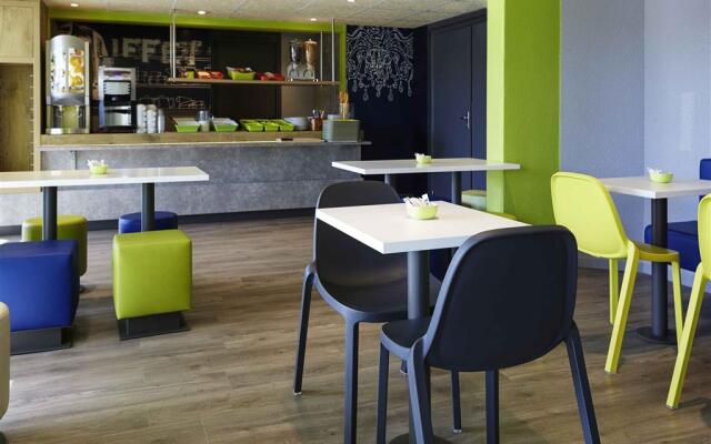 ibis budget Albi Terssac