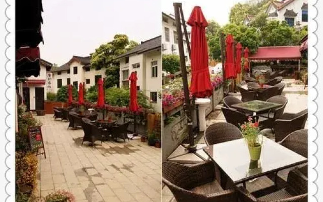 Lingyin Tangchao Hostel