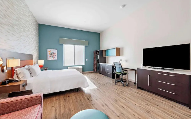 Home2 Suites San Bernardino, Ca