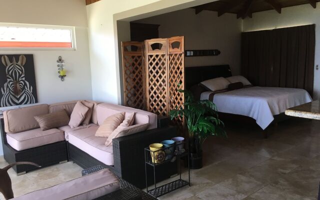 Vista Hermosa Boutique B&B