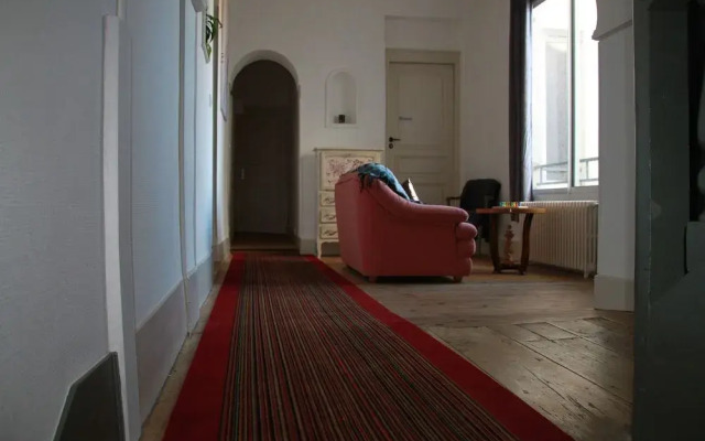 La Maison Duffour