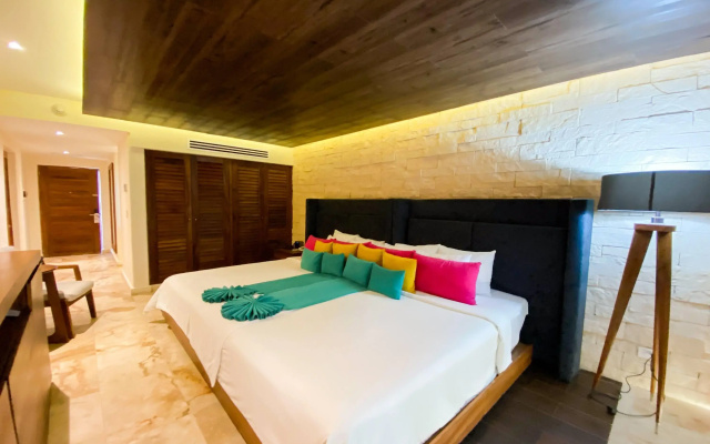 Esplendor by Wyndham Isla Mujeres All Inclusive