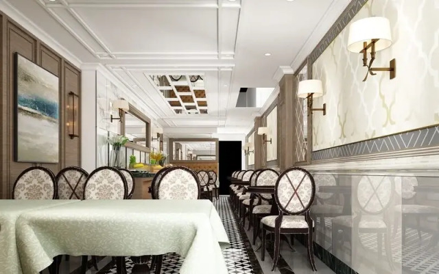 The West Hotel & Spa