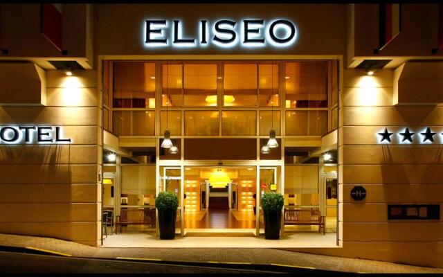 Hotel Eliseo