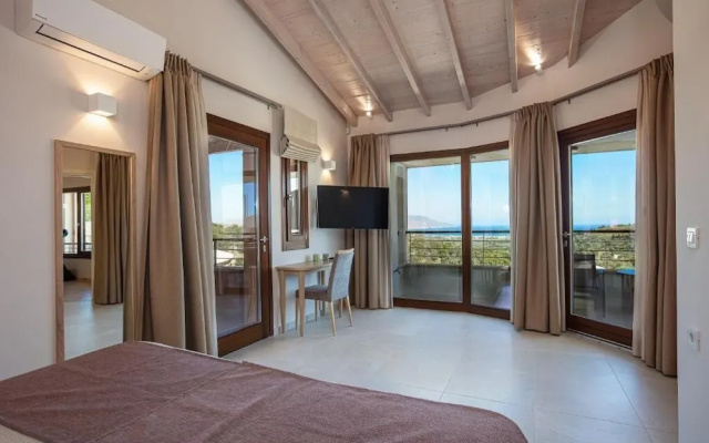 Vardina Villa
