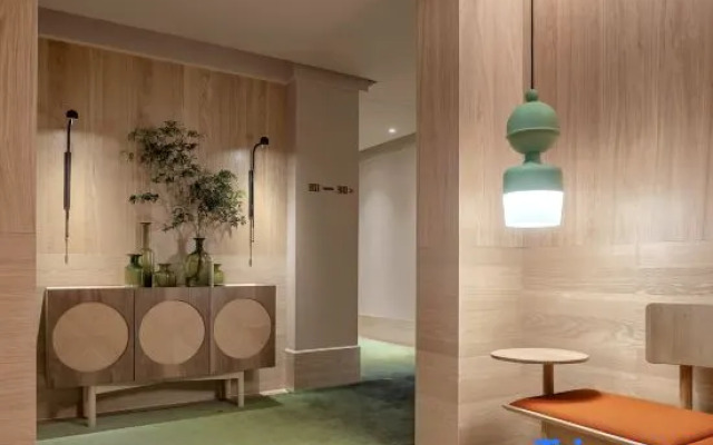 P.d PANDA HOTEL