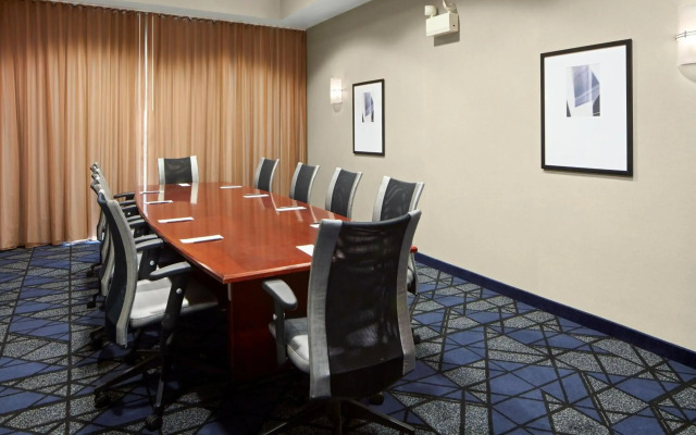 Courtyard by Marriott Winchester