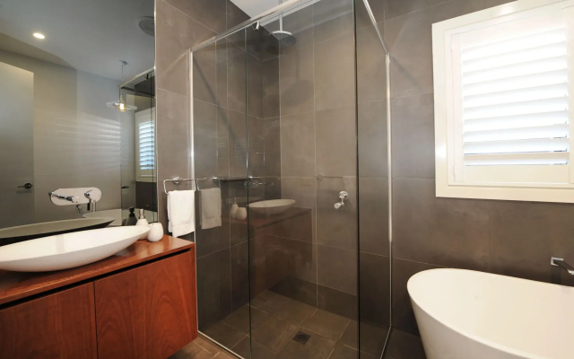 Kirsten Accommodation Mudgee