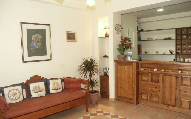 Hotel Katia