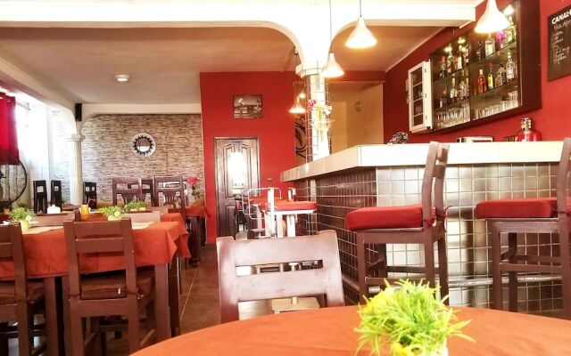 KP Hotel Cotonou