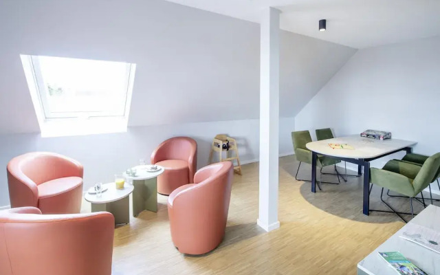 1860 hotel im dinkelhaus