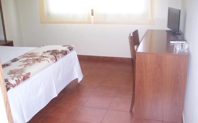 Hotel Restaurante Los Prados