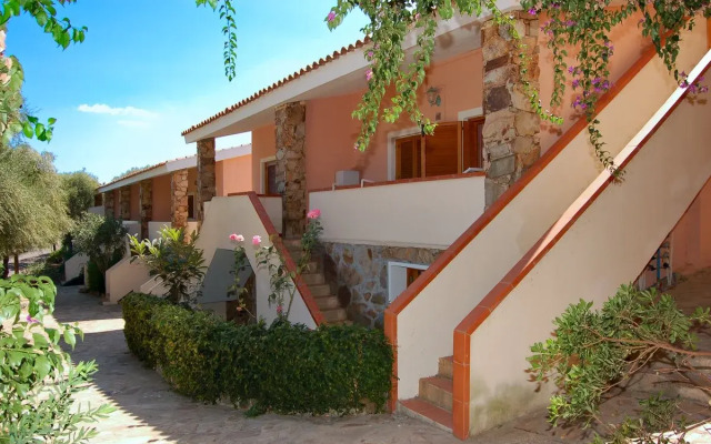 Residence Monte Maiore