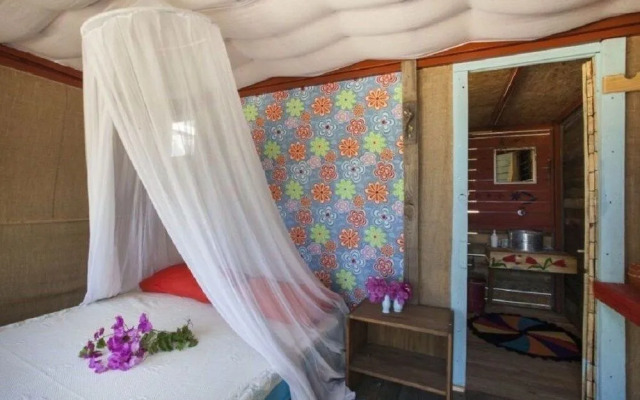 Kocabahçe Glamping
