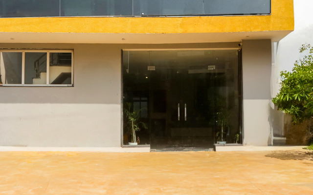 Super Townhouse Sector 69 Gurgaon