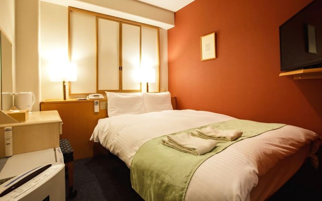 Fukuoka Floral Inn Nishinakasu