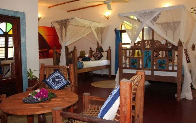 Bahari View Lodge