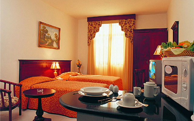 Al Maha Regency Hotel
