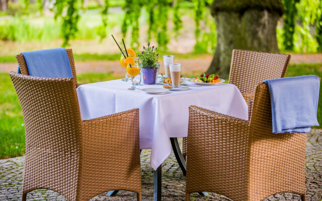 Hotel Dębowy Biowellness & SPA