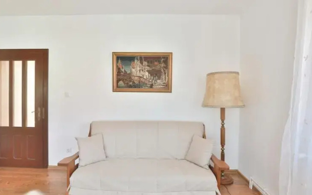 Pensiunea Casa Cânda