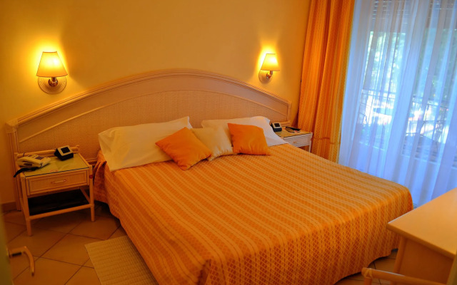 La Riserva di Castel d'Appio