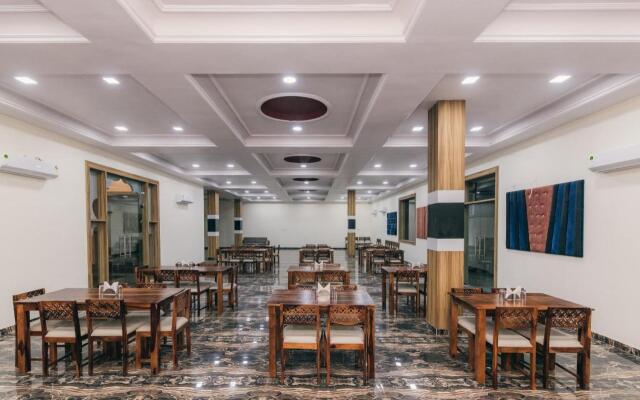Serenity Hill Resort - A Boutique Resort in UDAIPUR