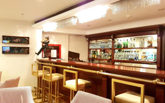 Jura Hotels Mavi Sürmeli Adana