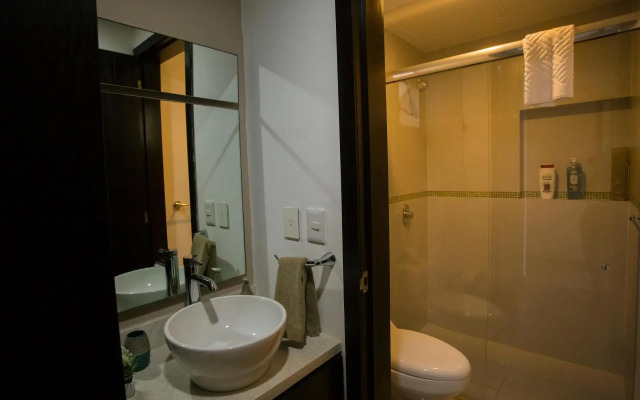 Luxury 3 bedroom apartment