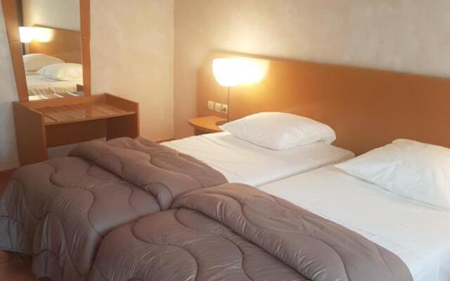 Hôtel Goélia Argelès Village Club