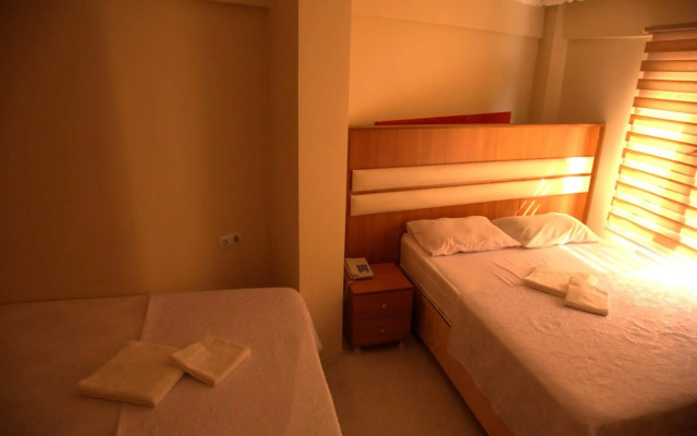 Hotel Torun