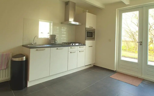 Vakantiewoning K&W