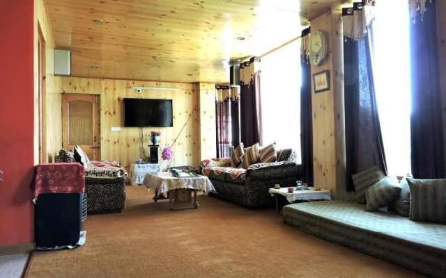 Harmony Holiday Home